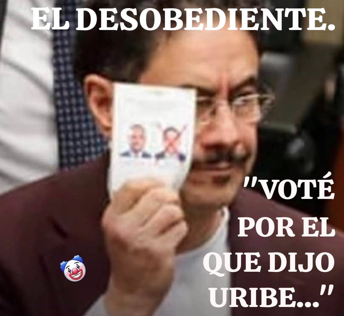 PROYECTOPECC's tweet photo. @DanielSamperO Alguién llamó a lista?
@Tolaymaruja
Ay. Muchachas...
¡Qué Pecao de #Berto, sus #Limpiavidrios y su #Ahijado!
🤔 👀 🇨🇴
#ElSíndromeDeAbstinencia
Les Tiene #Dudando en:
¡Si Morir ó...
Perder la Vida!
🫰
@DanielSamperO
@gusgomez1701
@Melquisedec70
@ranoguera
@jsanchezcristo https://t.co/xBqoBSpcsZ