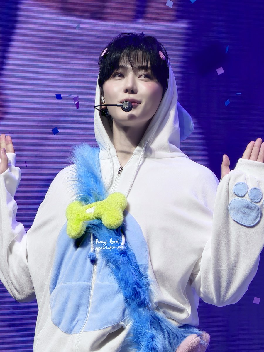 realdeftoung's tweet photo. 260809  #JAEMIN

CUTE 

#NCTJNJM_FANMEETING_TOUR #NCTJNJM_FANMEETING_TOUR_DUALITY 
#NCTJNJM_FANMEETING_TOUR_in_BKK   #NCTJNJM_FANMEETING_TOUR_BANGKOK https://t.co/NDIcDy0auy