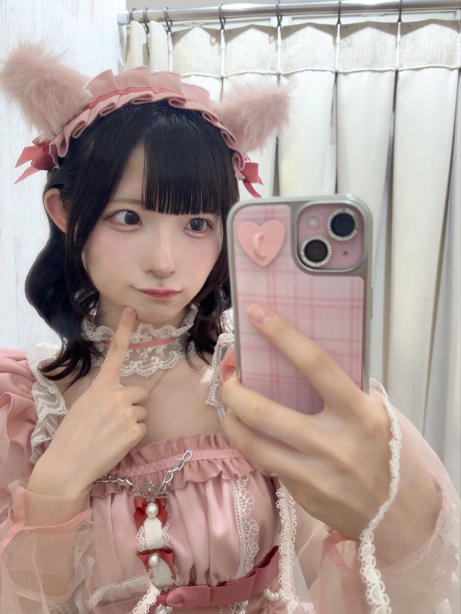 naru1_79's tweet photo. ฅ^•ω•^ฅ https://t.co/ZqFAhbYYJH