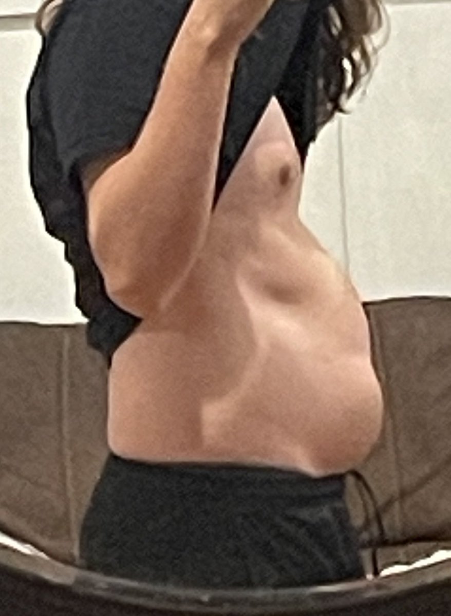 Gluttonedout's tweet photo. 2023-2026… did I gain weight..?
#bhm #mwg #bellykink https://t.co/SPzBh6MdKG