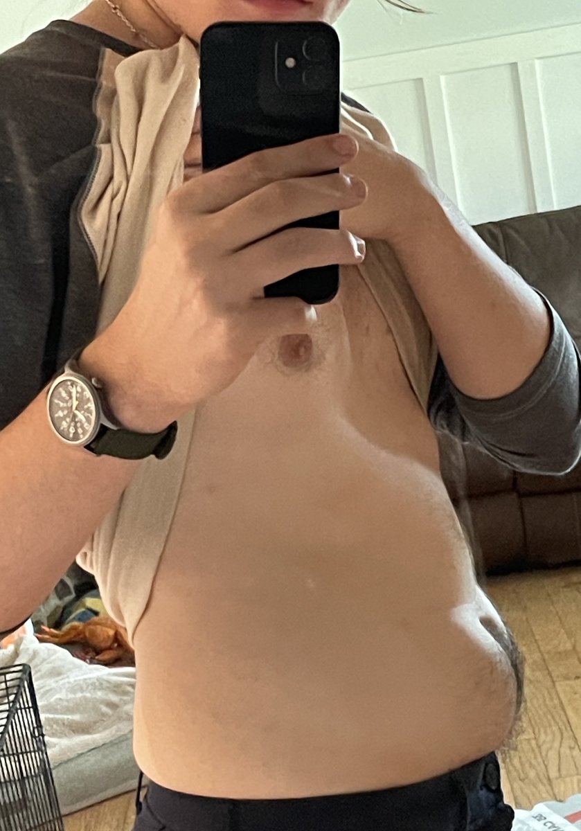 Gluttonedout's tweet photo. 2023-2026… did I gain weight..?
#bhm #mwg #bellykink https://t.co/SPzBh6MdKG