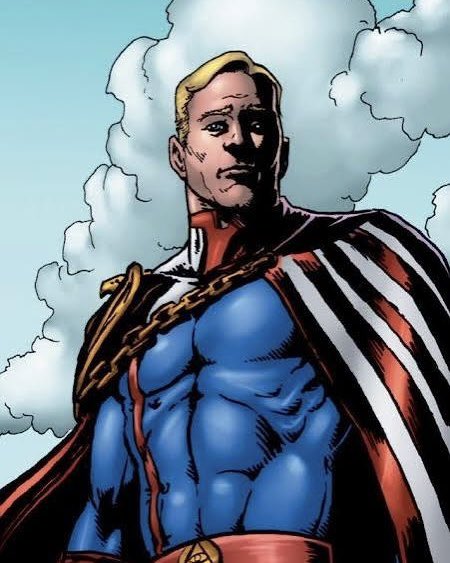 TheBestHero9293's tweet photo. Morning to New York and All of my followers!

How are you doing today? https://t.co/UUAFGTK0dO