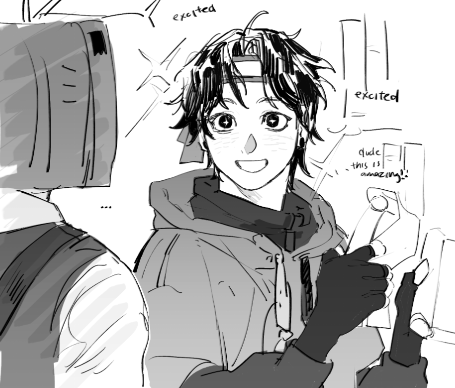 amalt93's tweet photo. waow his natural aegyo https://t.co/cTMA9FX1Ai