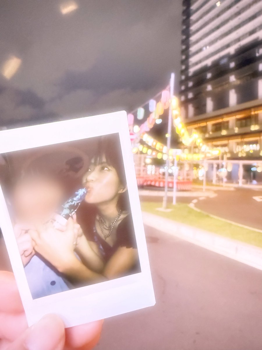 saaaki626's tweet photo. さんまわち
きょうもたのしかった。 https://t.co/uMAv0EduWg