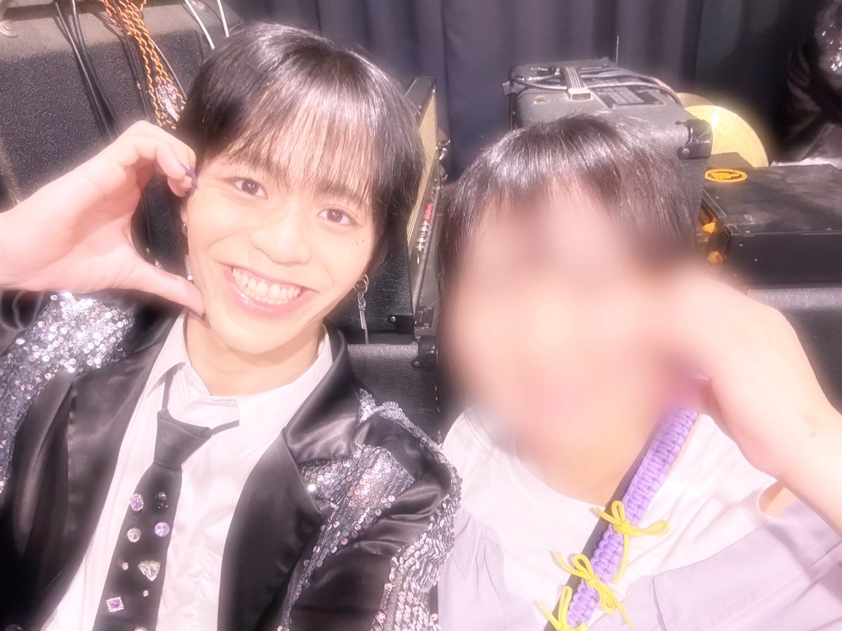 saaaki626's tweet photo. さんまわち
きょうもたのしかった。 https://t.co/uMAv0EduWg