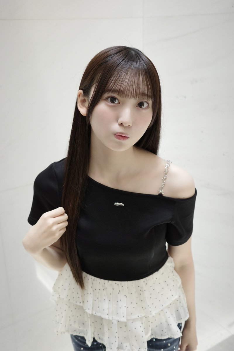 hinatazaka46's tweet photo. 【ブログ更新☀️ 大田美月】 17thシングル期間もありがとうございました！ https://t.co/aA9RNFfOgt #日向坂46 #大田美月 https://t.co/Lfd8MQvaWG
