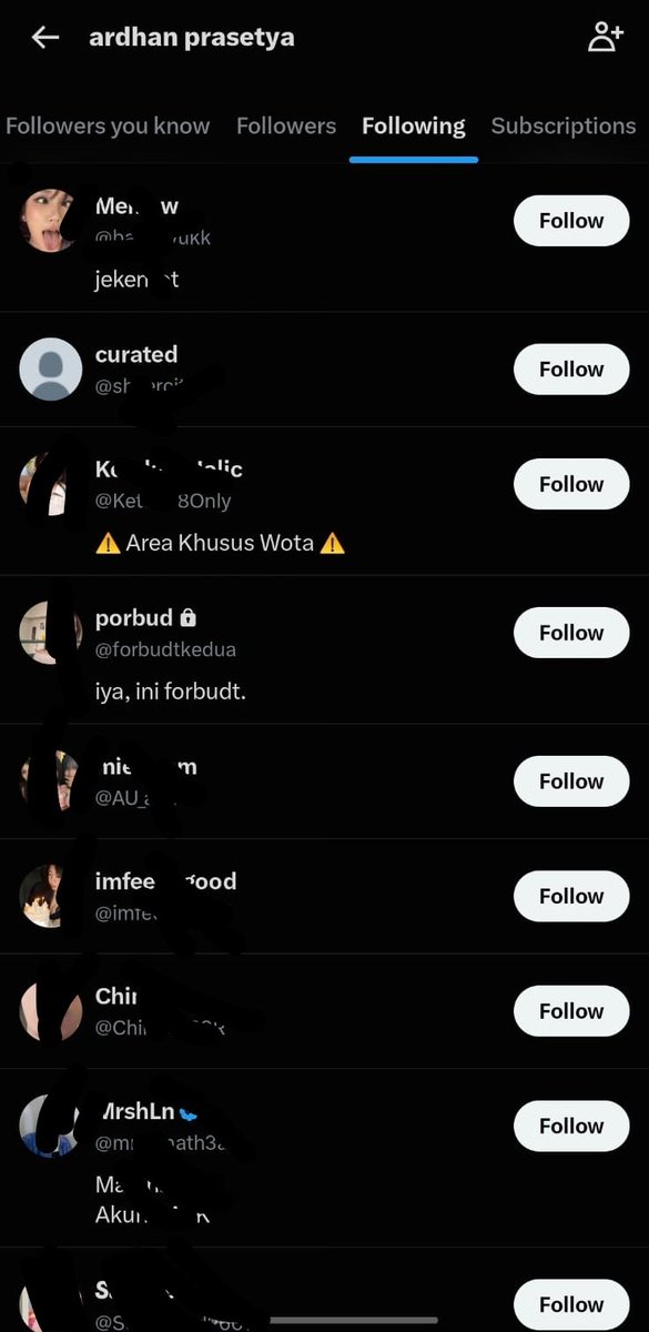 princburnin's tweet photo. @FreyaAddict1 Wotabul itu, tolong laporin aja yg liat 

https://t.co/tI1LTdZalE https://t.co/Byw5vXyVCE