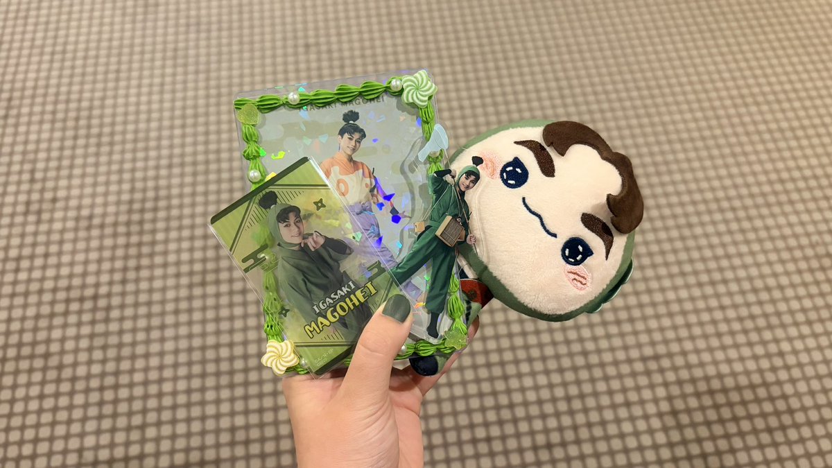 m_nin_4's tweet photo. うぅ〜😭😭 かわいいよぉぉぉ😭😭 https://t.co/wZsFwTDMKn