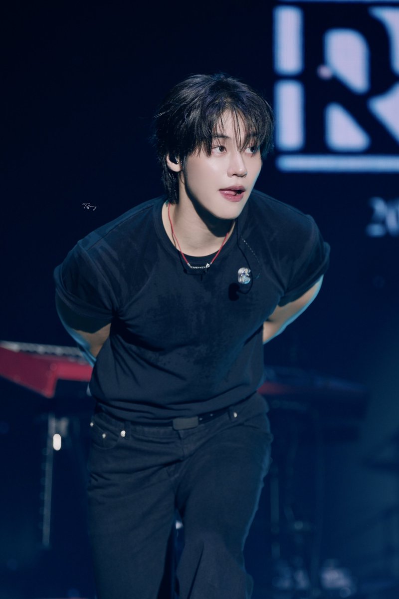 ti_ffany_r's tweet photo. 260808 &amp;CON5 대구 Day 1

#NFlying #엔플라잉 #이승협 #승협 https://t.co/jk8JR7x78X