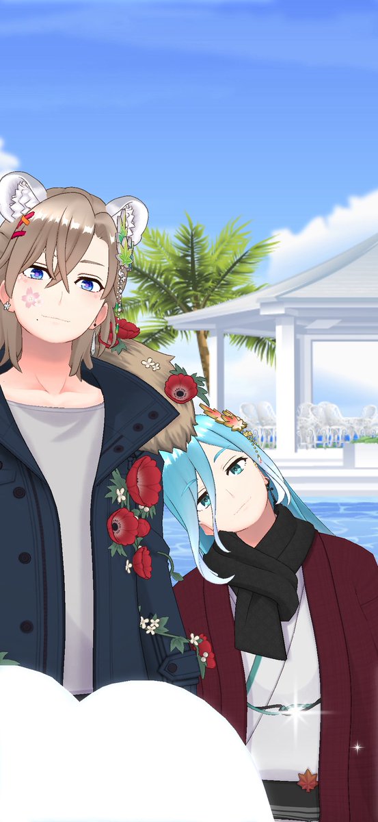 min_kanata55's tweet photo. 歌フェスありがとうございました！
ド緊張と英語がわからずあたふたしましたが何とかなった！
楽しい時間でした！
三線とギターの組み合わせ、とても素敵なのでこれからも色んな人に聞いて貰えたら嬉しいです！🪕🎸
Miyuちゃんお誘いありがとう！
機材チェックからの雑談もありがとう！

@Miyu_chan06 https://t.co/c68MFNJhk3