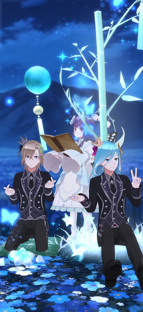 min_kanata55's tweet photo. 歌フェスありがとうございました！
ド緊張と英語がわからずあたふたしましたが何とかなった！
楽しい時間でした！
三線とギターの組み合わせ、とても素敵なのでこれからも色んな人に聞いて貰えたら嬉しいです！🪕🎸
Miyuちゃんお誘いありがとう！
機材チェックからの雑談もありがとう！

@Miyu_chan06 https://t.co/c68MFNJhk3