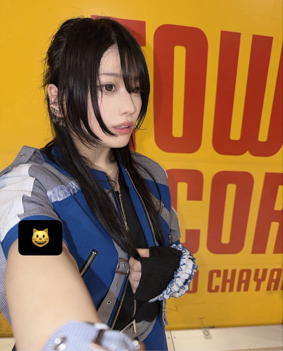 _shiki_ayase's tweet photo. 大阪二日間ありがとうございました〜❗️心斎橋ディアステージから本当に盛りだくさんな時間達でしたね。みんなに会えてよかったです。楽しい時間をいつも本当にありがとう。またくるやで大阪🎶(珍しくハーフアップにしたらすごく高評でしたのでこれからもやっていこうと思います♬) https://t.co/F9jcdFwJ8g