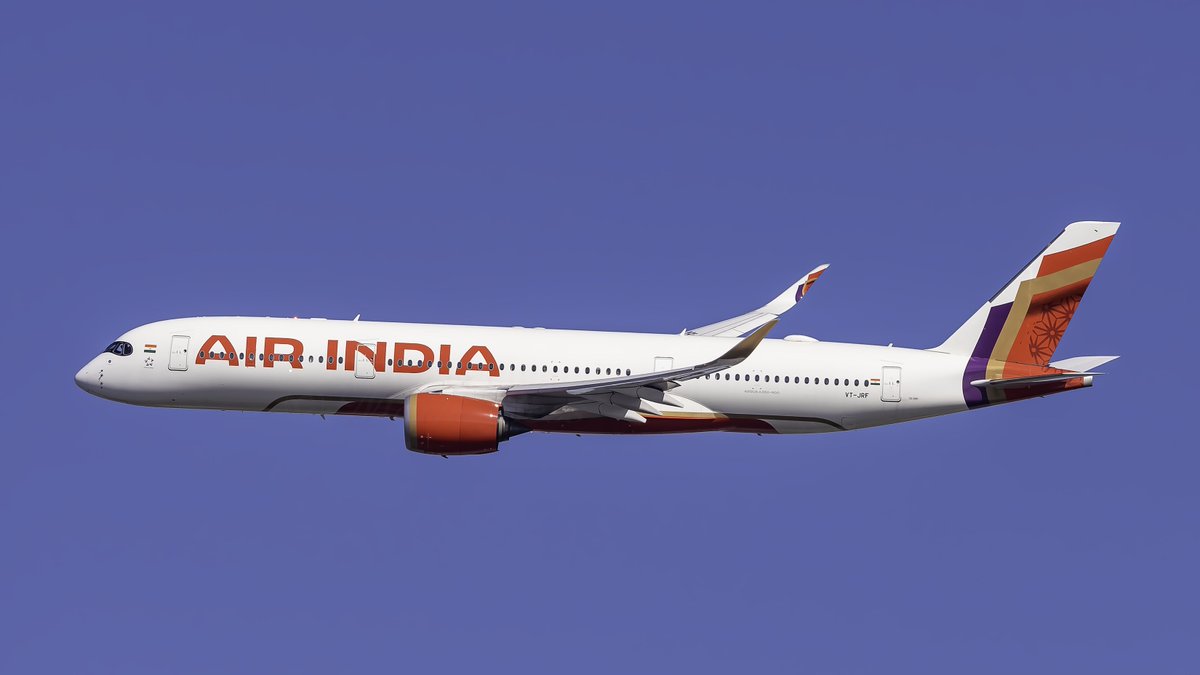 CNBCTV18Live's tweet photo. #JustIn | #AAIB To Probe AI2379 Phuket-Delhi Flight Altitude Loss After Mid-Air Incident

👉Incident Classified As Serious, Several Passengers, Crew Injured

👉PIC's Psychoactive Substance Screening Requires Confirmatory Testing

👉Pilot's Samples Sent To Designated Lab; Final Report Awaited

👉#DGCA Grounds Both Pilots Pending Investigation And Completion Of Process
