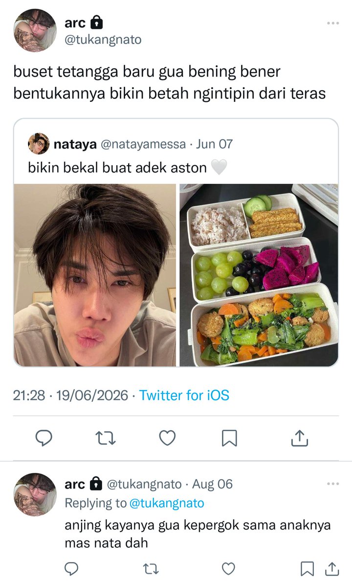 innerlibraa's tweet photo. digarap sama tukang tato 🔞

#JoongDunk two tweet au https://t.co/IZlGhVTLbt