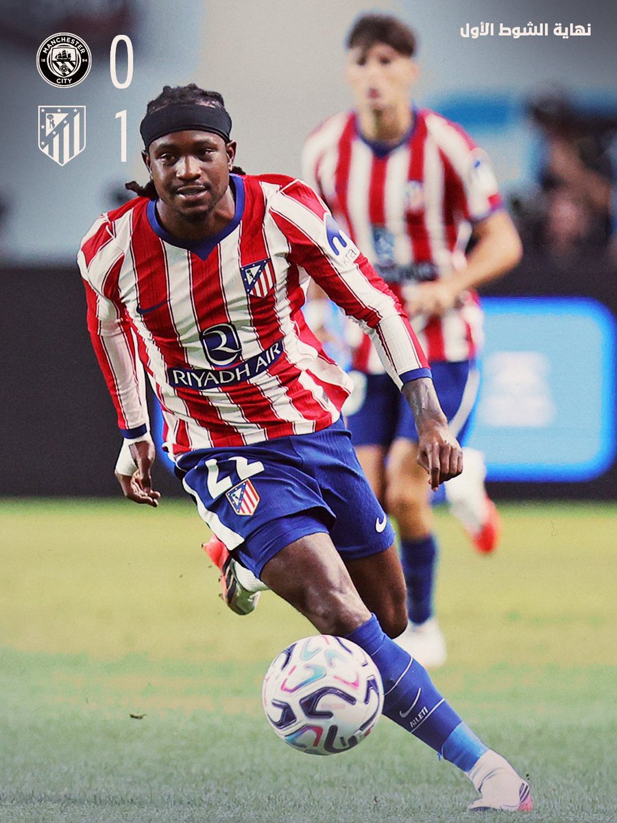 AtletiArab tweet picture
