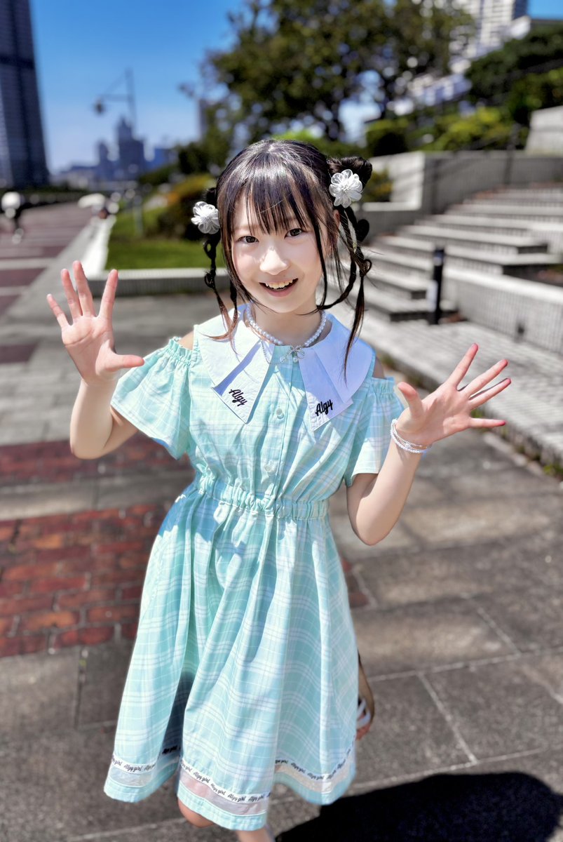 uniqroxas's tweet photo. パ���と出て来た爽やかな女の子✋

@モニベル撮影会
2026/5/2
#モニベル
#モニベル撮影会
#Kwan
#ちくわぶ
#PRiYAnCeR https://t.co/eB9mdgiO3r