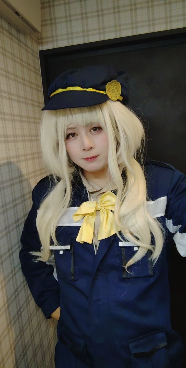 googoopop4's tweet photo. 【固定】こういうヒトです https://t.co/m0cfnysXf1