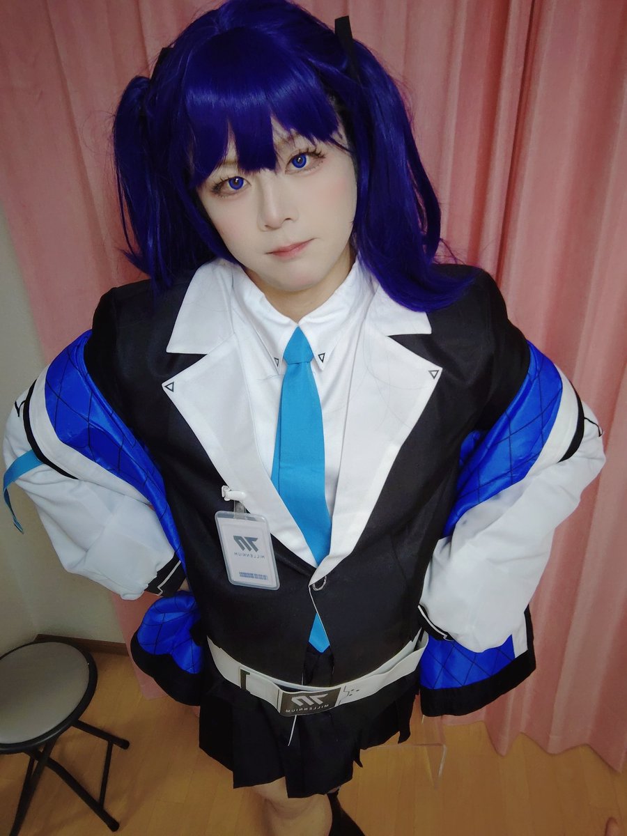 googoopop4's tweet photo. 【固定】こういうヒトです https://t.co/m0cfnysXf1