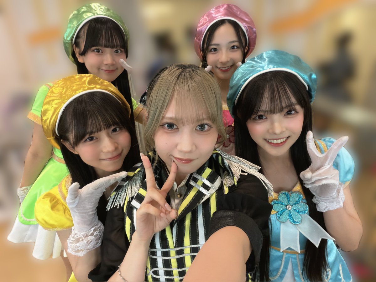 knyam0's tweet photo. #RESET 
ありがとうございました！！！🍋 https://t.co/HyI6rj7U7U