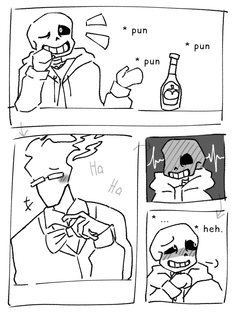 tsin_datura's tweet photo. yyyeesssss.... #sansby https://t.co/jNmCOnqAK2