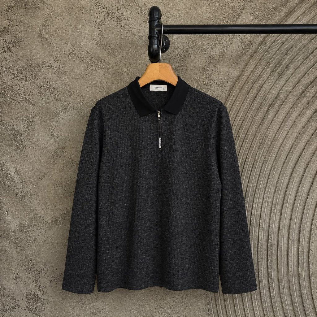 _Haryormeedeh's tweet photo. You know that outfit you put on and suddenly start feeling yourself? 

No special occasion. No big plans. You just looked in the mirror and thought,
“Yeah… this is the one.” 

That’s exactly the kind of energy this longsleeve gives.

Size: M–2XL 
🏷️: NGN 37,000

Send a DM to place your order