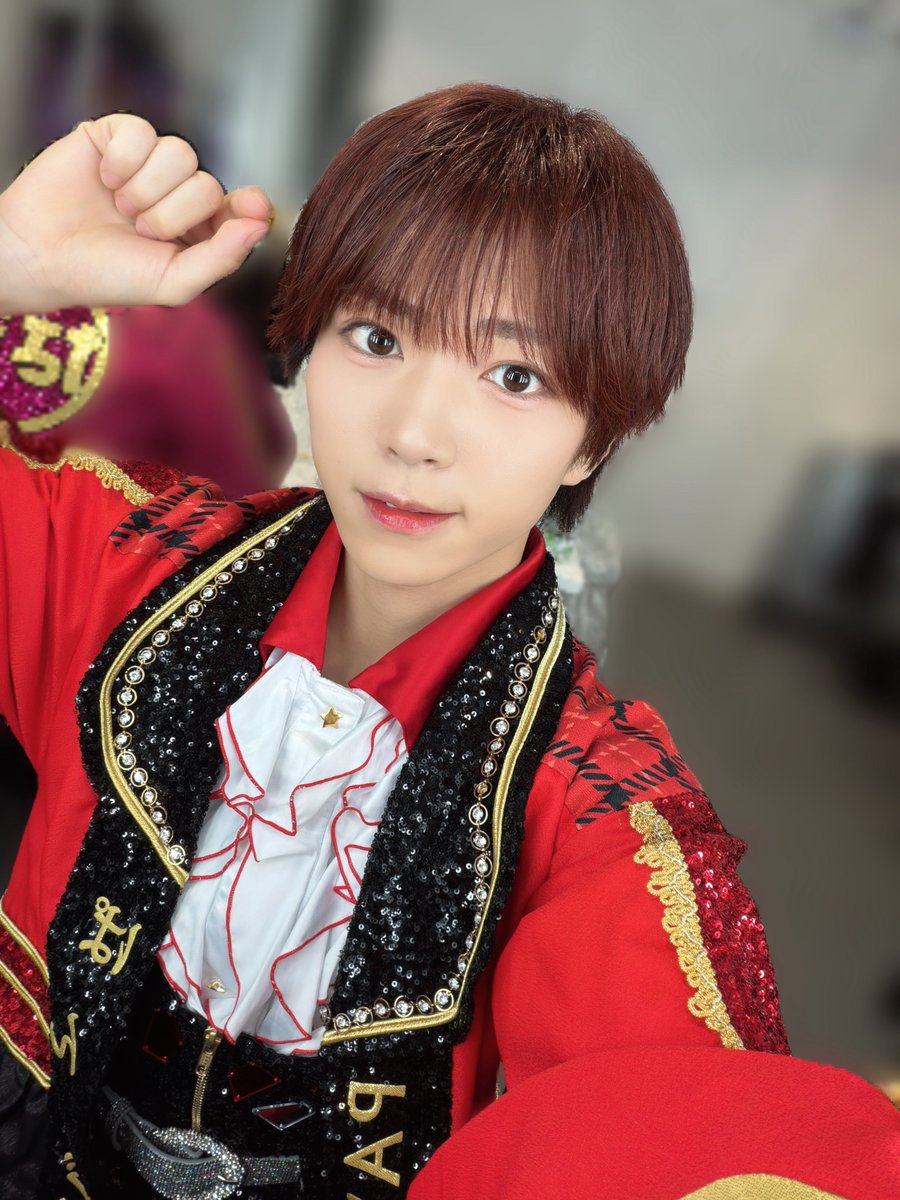 patch_paragon's tweet photo. #でか美祭 2026💖
パンダドラゴンのぱっちです❤️‍🔥
2年ぶりにグループで出演できてさいっっっこうに楽しかったあああ😆‼️

今年もでか美ちゃんさんの愛情いっぱい超幸せ空間、いっぱい盛り上がってくださって嬉しかったです🎶 https://t.co/qgQO4V5KqC