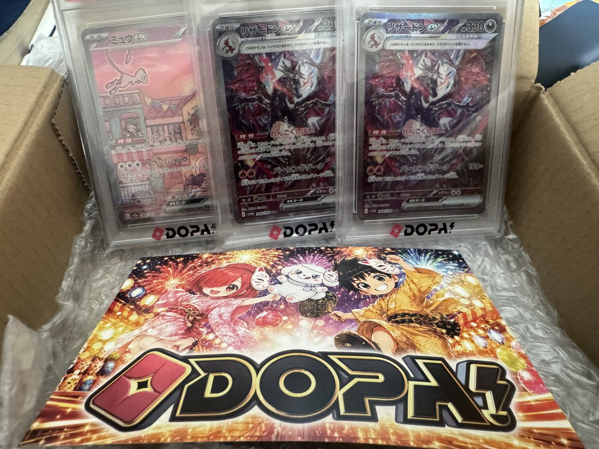 Boston018love's tweet photo. #DOPA当選報告 https://t.co/SBrsKH2yuY