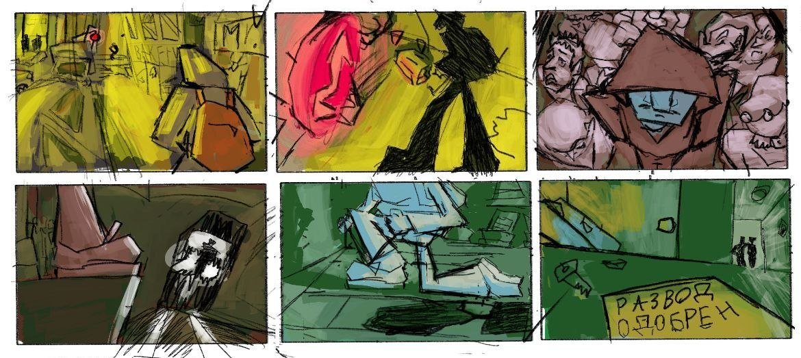 Oval_8's tweet photo. This storyboard is based on the song? 
What song is playing for you here?

#music
#storyboard https://t.co/wRPaqqTMta