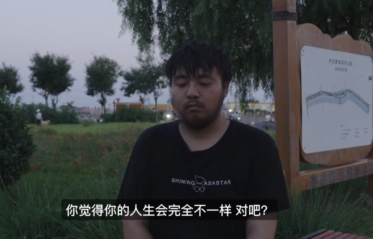AItracker13's tweet photo. 昨天刷到了马驹桥程序员的故事，今天又去看了这个老哥发过的帖子。看完今天一整天心里都挺难受的，堵得慌。世界是残酷的，愿好人皆有好报，世间更多美好吧。 https://t.co/55W8oiYsiA