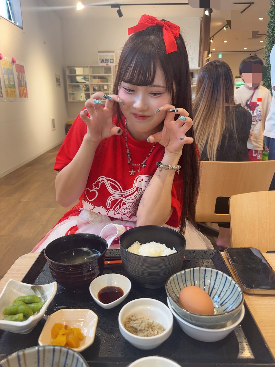 dancing_yuzuki's tweet photo. 2026-08-09 📍末廣農場✨
きょーもありがと‼️‼️
暑かったね💦楽しかった🎶
みんな熱中症気をつけるんだよ‼️
おやすみん😴 https://t.co/wECHQLpiS8