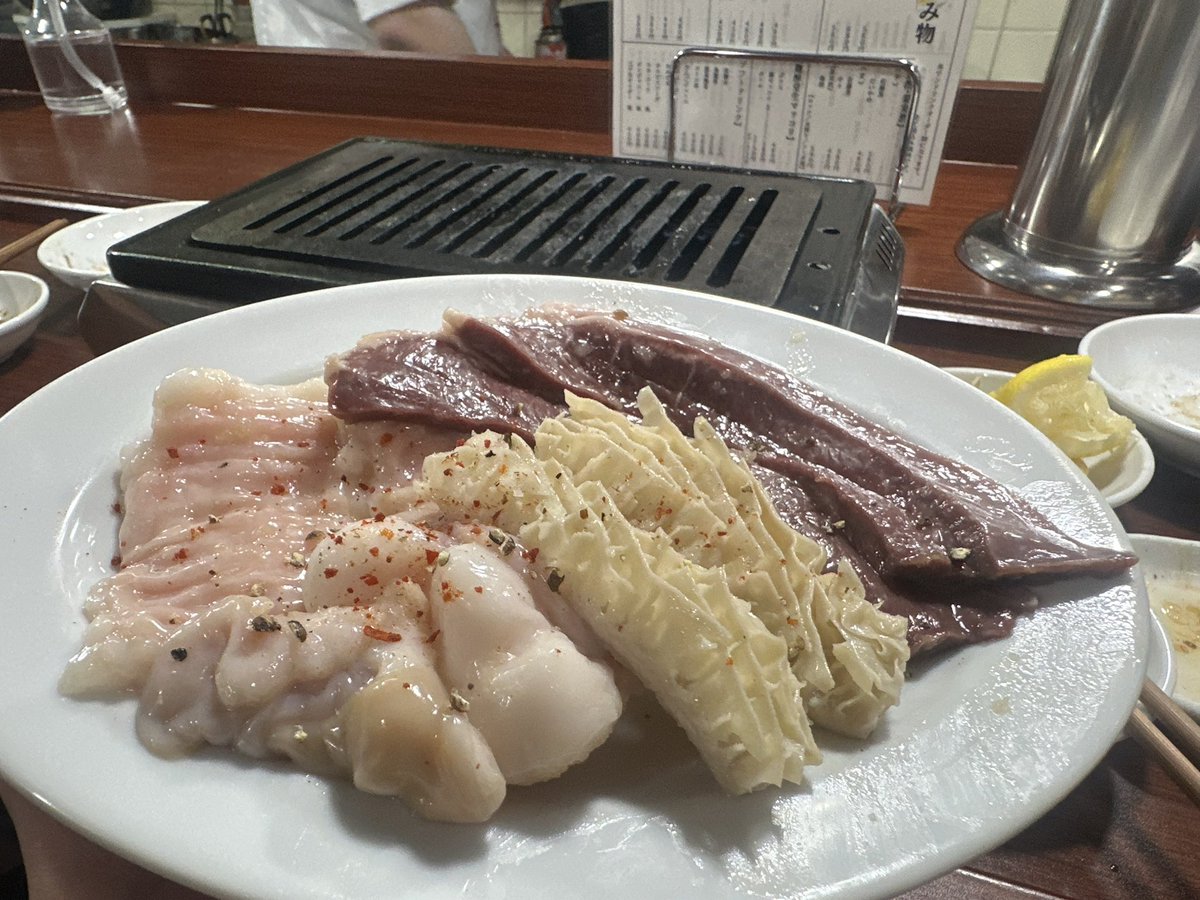 hanko_gyo's tweet photo. お盆だもの🐟

価格設定とかもろもろ変わっててびっくり

新店できるんだって〜 https://t.co/6OHLV4zp4j