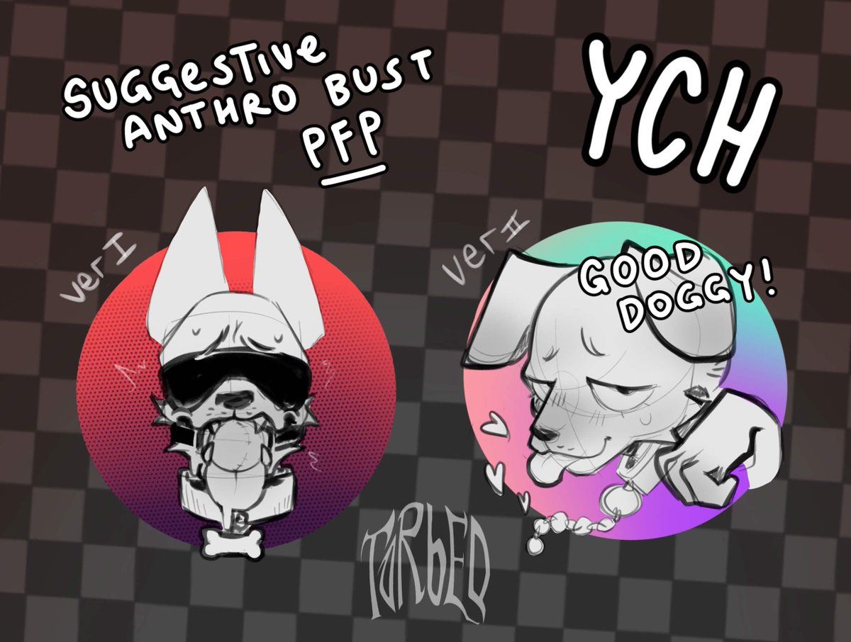 Torbeqq's tweet photo. Spicy icons up on VGen !!
https://t.co/giIauOG8P0
___
#anthro #furry #yiff #nsfw #suggestive #commission #commsopen #vgencommission #vgen https://t.co/rOE3ns18y5