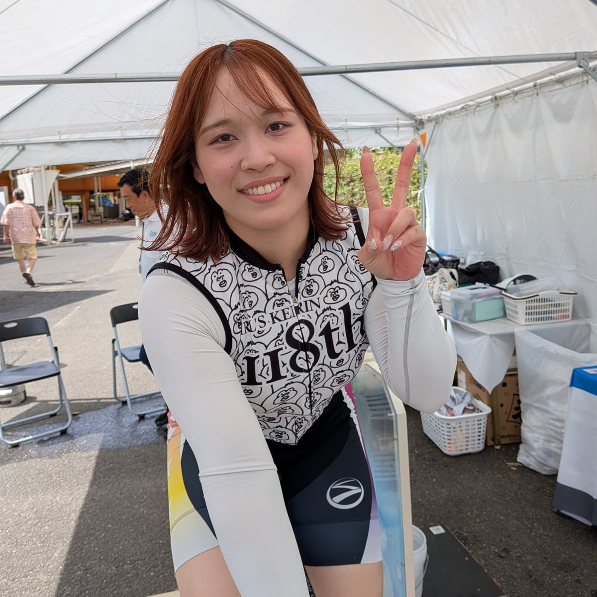 3GPWXGWVG9VVGax's tweet photo. 68カ月で280日目　車券ボロ負けこの世の終わり！大敗　負けました!号泣😭和歌山競輪場　布居光選手　鈴木美教選手　竹野百香選手　アニー紗世選手　ありがとうございました！和歌山競輪場に来て　良かったよ!明日は奈良観光して帰ります!辛い港湾労働が待っているよ!頑張ります！ https://t.co/4kSiaSXEL2