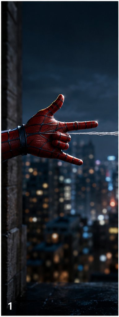 JanarthAiWorks's tweet photo. 🕷️ A 4-slide carousel powered by one continuous web. Swipe through the journey… 🕸️➡️❤️ I LOVE YOU.
@CSEPlanB , @CseWhy , @phimaanshu https://t.co/ZzfGtsOkkD