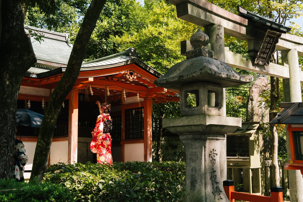 Mikuma1998's tweet photo. Street Photography in Kyoto https://t.co/h2RCfR0xUn