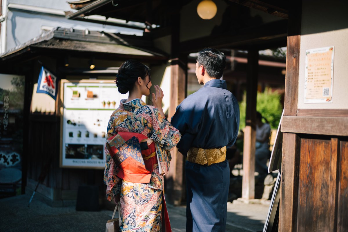 Mikuma1998's tweet photo. Street Photography in Kyoto https://t.co/h2RCfR0xUn