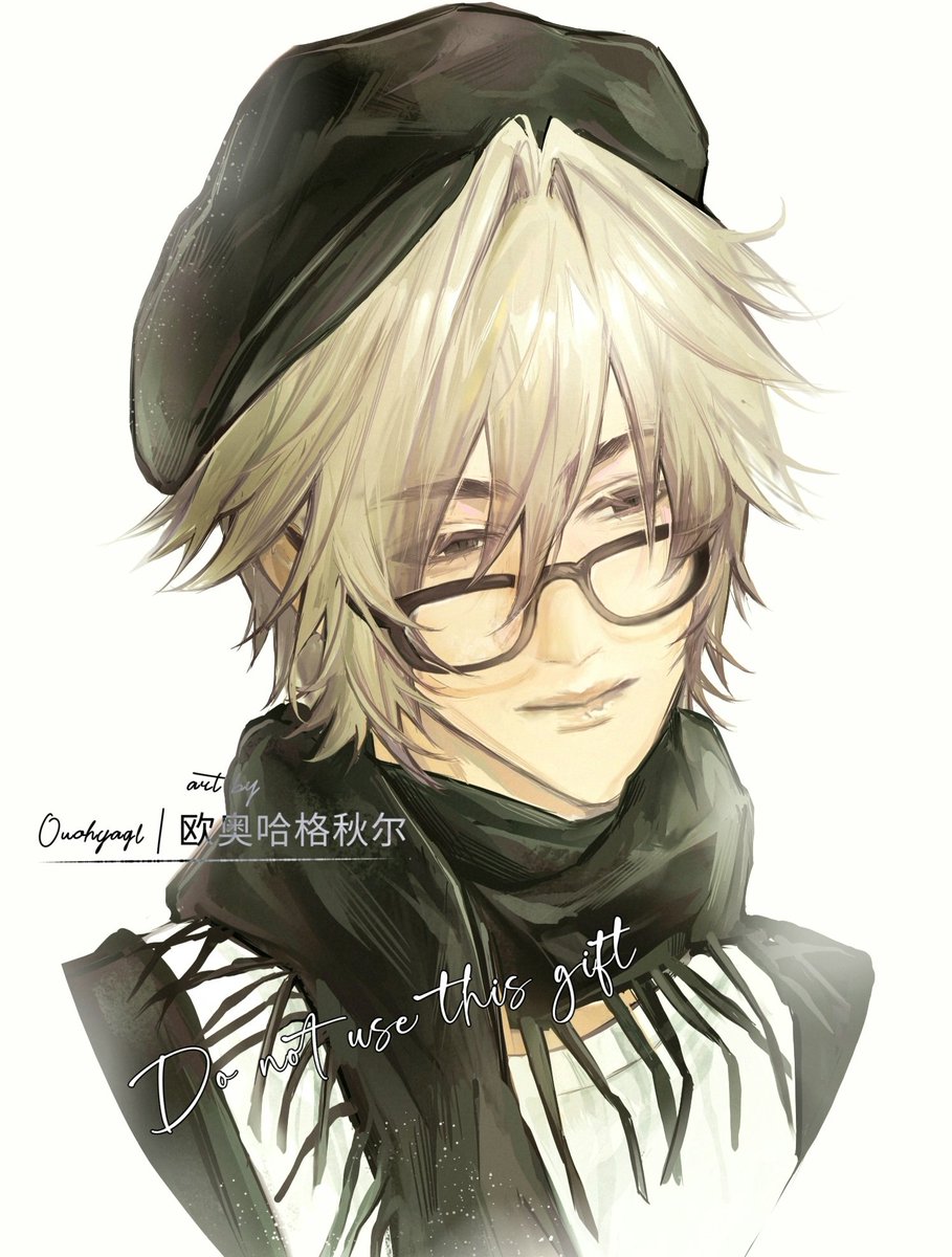 ouohgaql's tweet photo. Gift
#krita https://t.co/rP6fFNrwW8