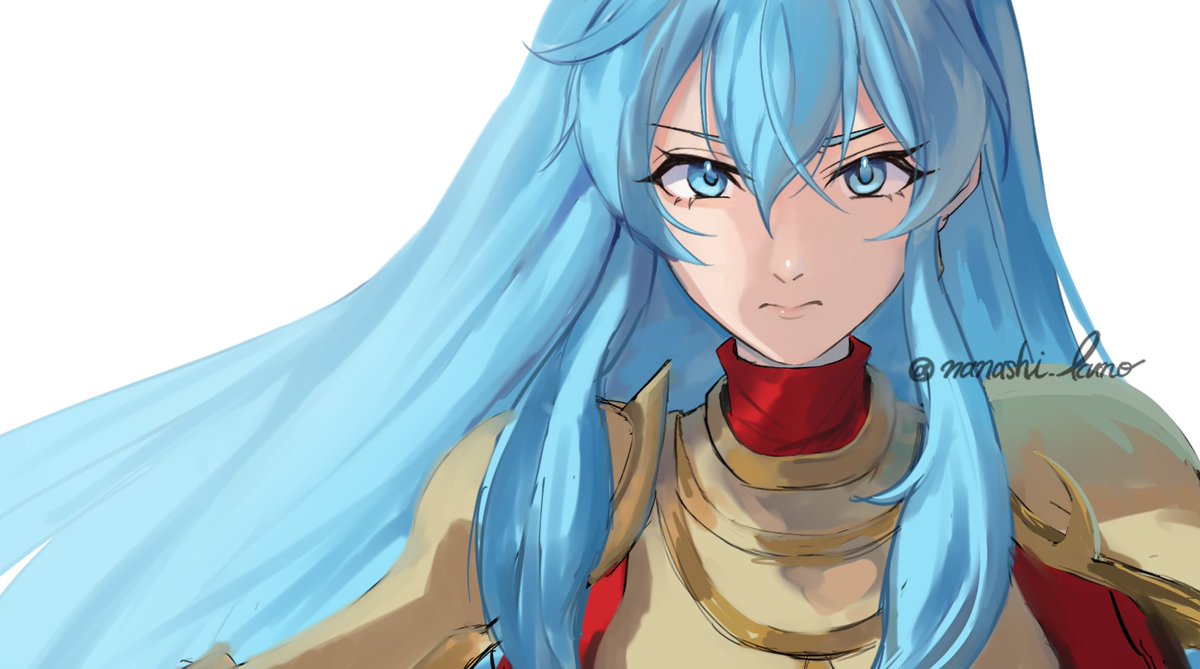nanashi_kuno's tweet photo. サムネのエイリークです https://t.co/SWnZUll3Gf