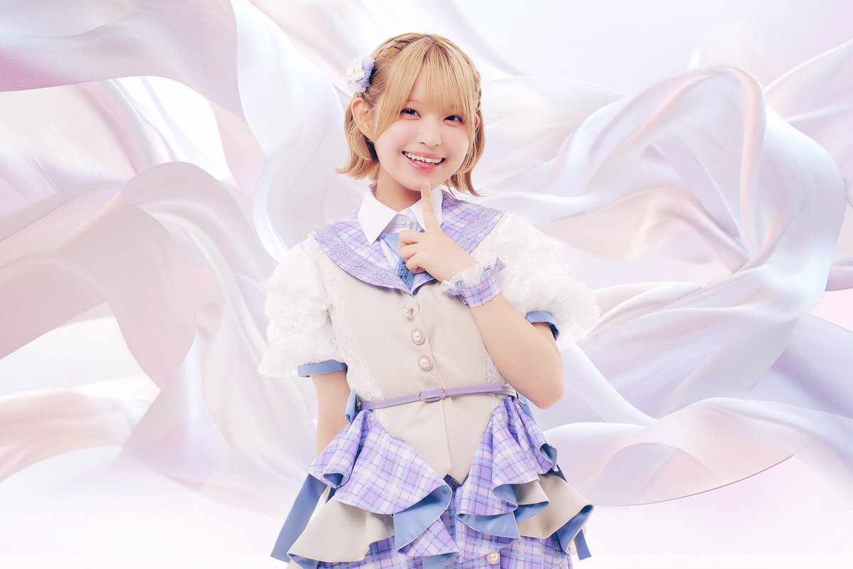 toi_HNS's tweet photo. ……✿……✿……✿……✿……✿……✿……✿……

                    #ハルニシオン
     QUATTRO TOUR Visual 来海とい
          『花が咲き、季節を変える。』

……✿……✿……✿……✿……✿……✿……✿…… https://t.co/7I6jbeRYcz