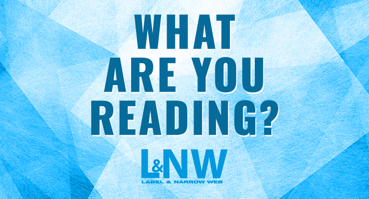 LabelAndNarrow's tweet photo. Cindy White sits down with L&amp;NW to talk about current industry challenges. Plus, Iconex has announced the acquisition of Heartland Label Printers #labels #news #trends #labelleaders

Read: https://t.co/SXsGJFv9TO https://t.co/tG8mV25Xek