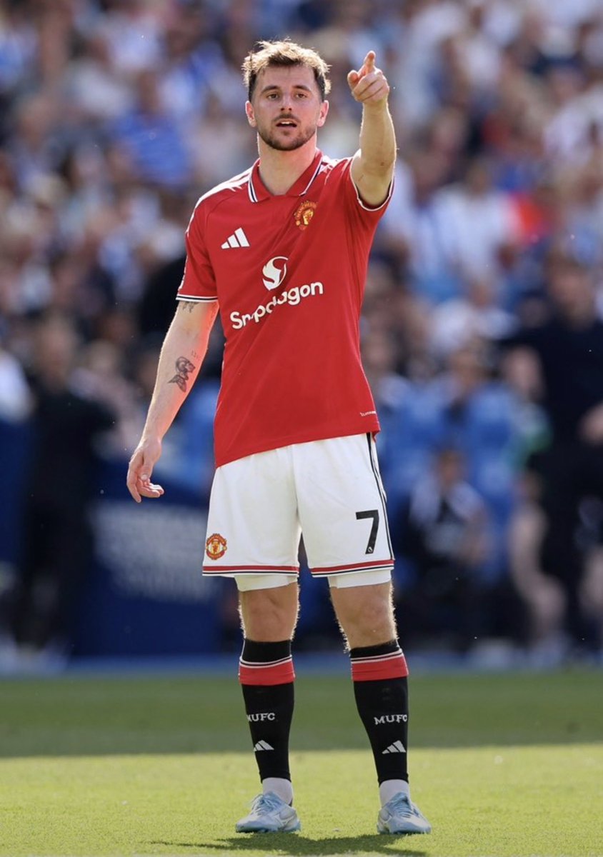 GameofGoalshub's tweet photo. Mason Mount substitution was precautionary. He travels with the rest of the squad to Ireland yesterday. No injury concern currently. Carrick clarifies https://t.co/StZIrzab7l