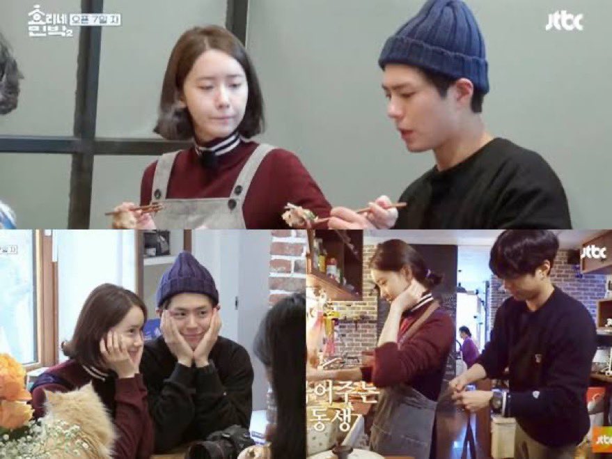 infodrakor_id's tweet photo. Belum dipasangin, saya usulin

NOONA ROMANCE CUCOK INIH https://t.co/CDF0klZy8Y