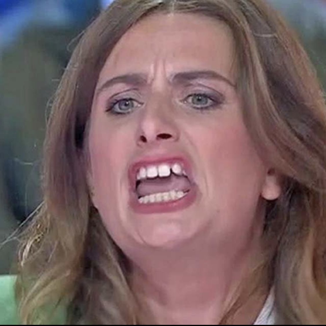 VictorSinclair3's tweet photo. Hi @elonmusk 
You made @marinetondelier very angry.
And now I’m scared. https://t.co/Ffon49bGX3