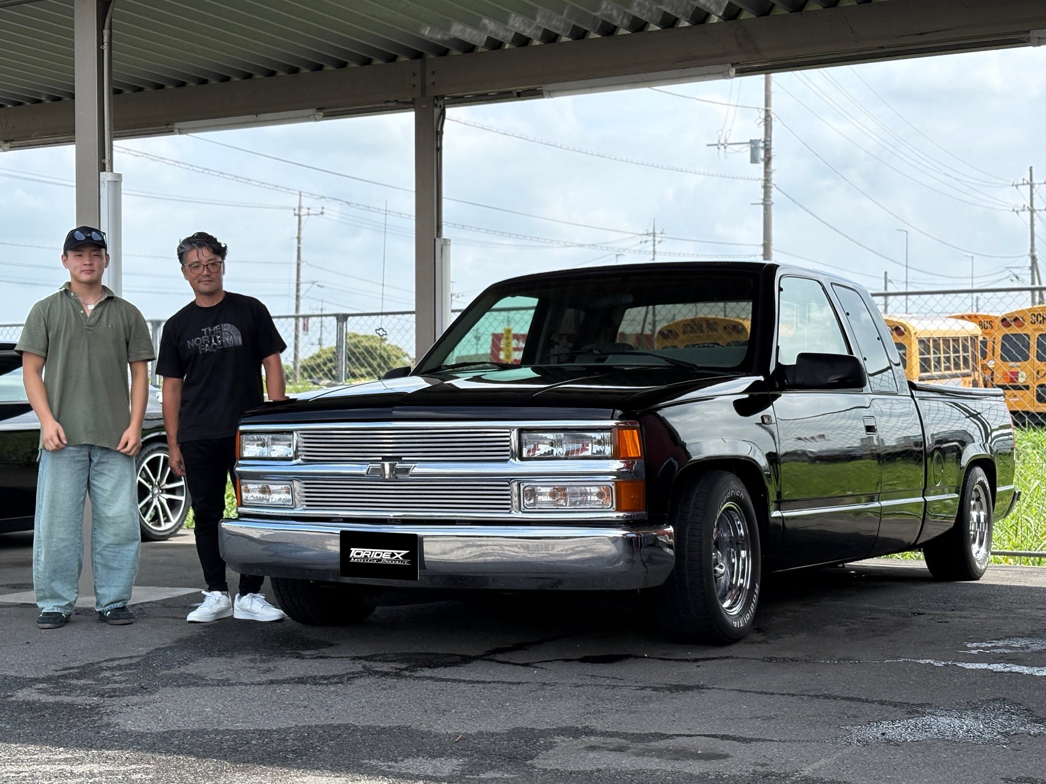 TORIDEX アメ車専門店 on X: 