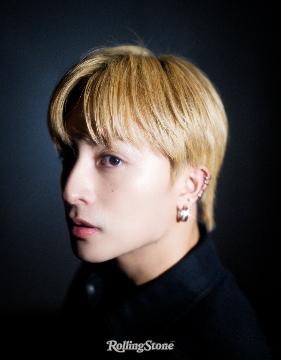 rollingstonejp's tweet photo. 【#𝐴𝐿𝐴𝑁𝑆𝐻𝐼𝑅𝐴𝐻𝐴𝑀𝐴】ALAN SHIRAHAMAが語る、スターである自分と「何者でもない自分」　世界のフロアでDJとして勝負する
🔗https://t.co/0oakBN4tz4

━━━━━━━━━━━━━━━━

■海外フェスで観客が「前2列」のことも　DJだからこそ戻れる「何者でもない自分」
■Skrillex、Habstraktらから吸収する、世界で戦うためのDJスタイル
■「DJでもゼロから100へ」日本のダンスミュージックに描く未来
@_alan_official