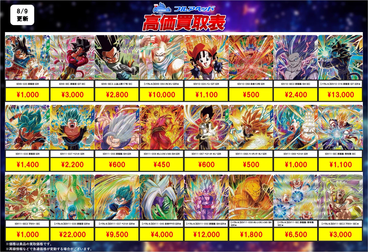 フルアヘッド大阪日本橋店στο X: 