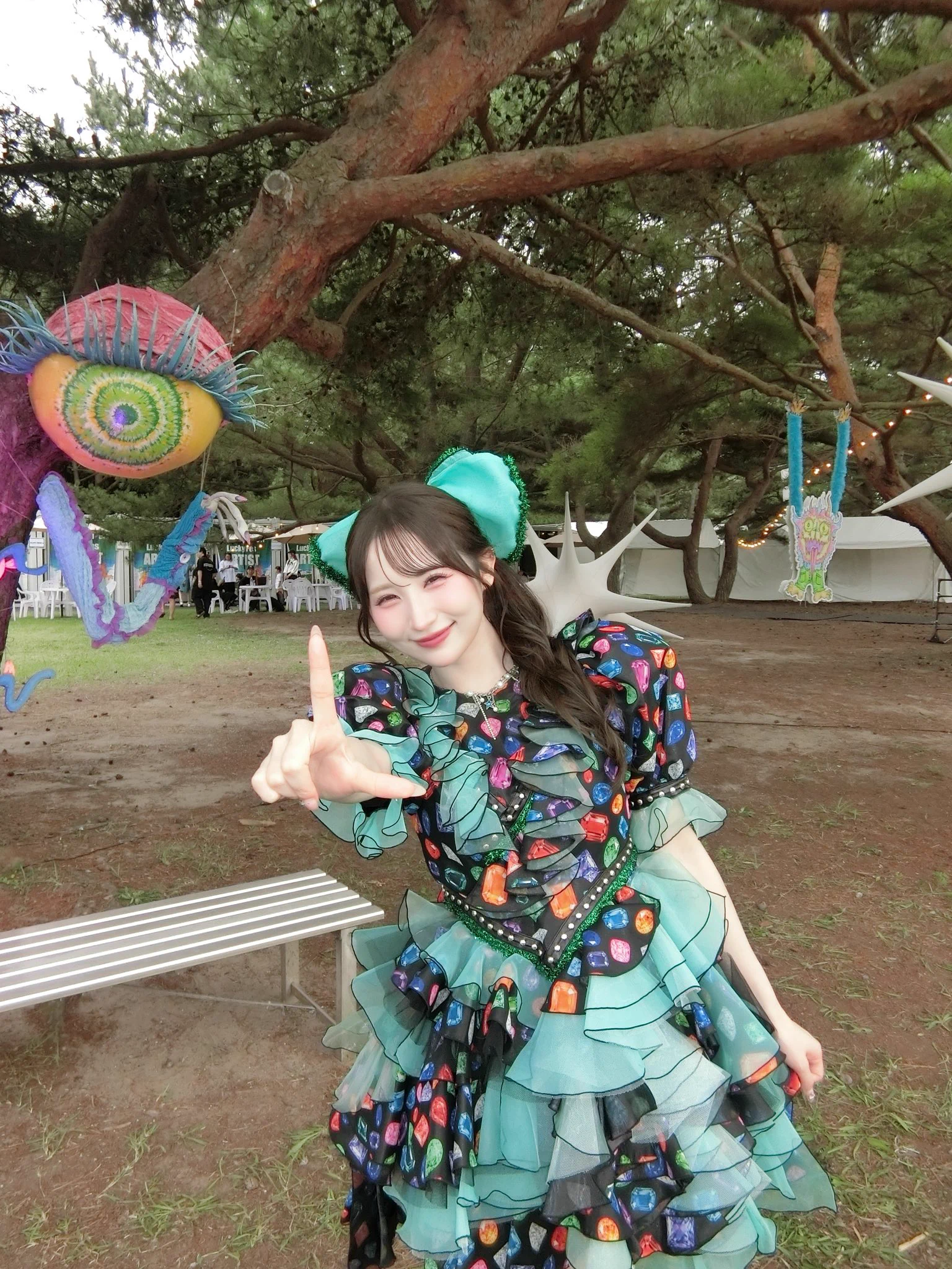 小川奈々子 (CANDY TUNE) on X: 