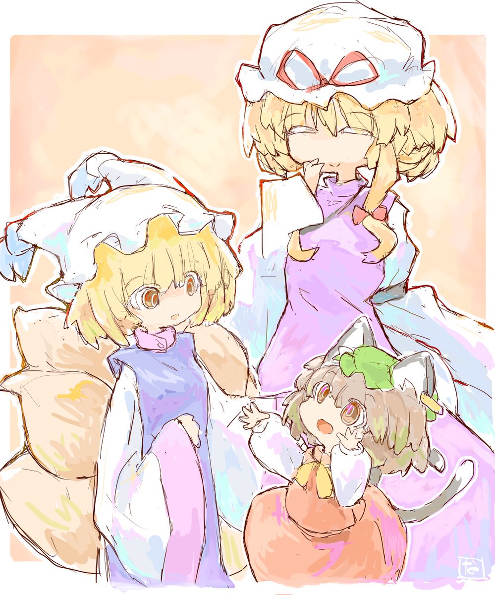 tanamochi009's tweet photo. やくも https://t.co/Td4s26kZXv