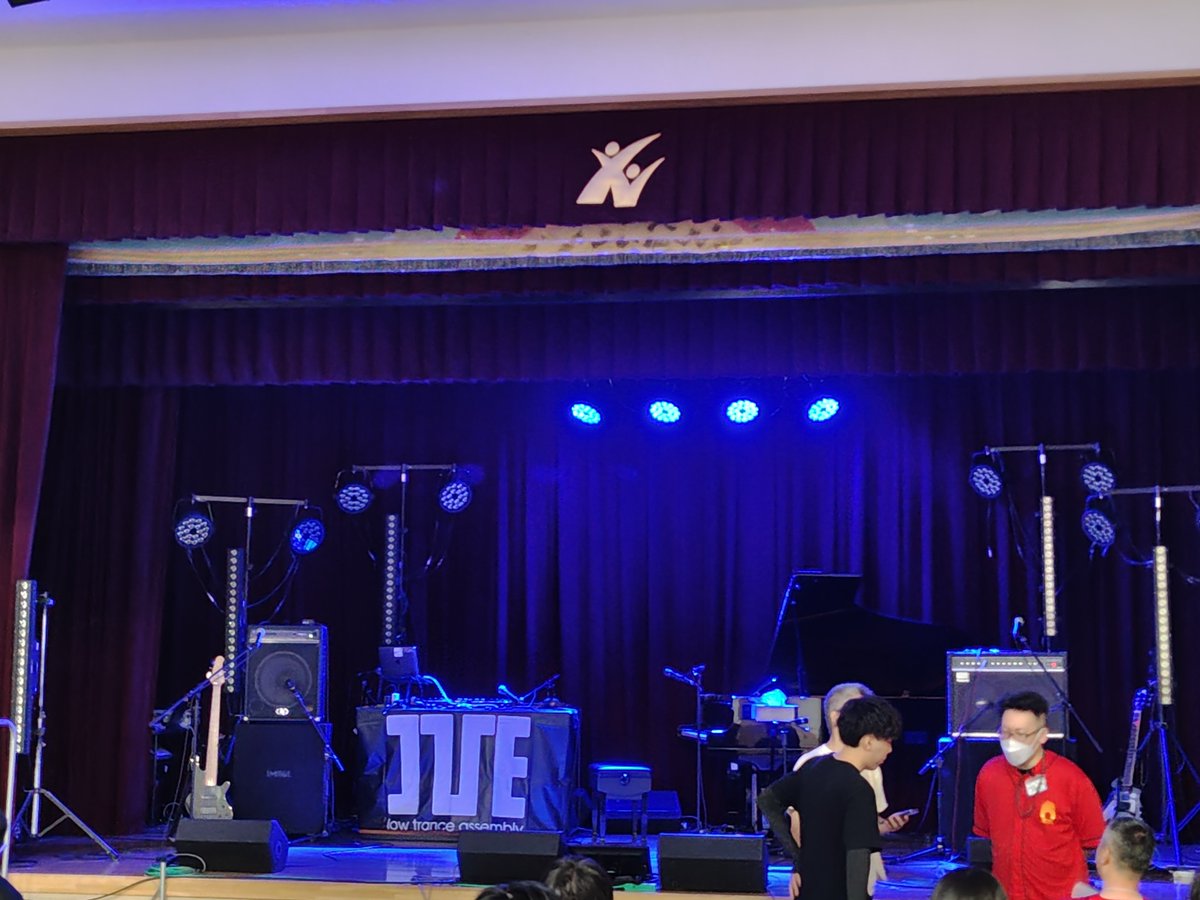 Tender_grace's tweet photo. I'veを求めて
素晴らしいライブでした https://t.co/iE4LJSukkv