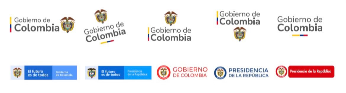 arleisonarcos's tweet photo. Alguien que le recuerde a @ABDELAESPRIELLA que la campaña ya pasó y está prohibido por la Ley 2345 de 2025 tener marcas de gobierno. 

La @infopresidencia de la República tiene su Manual de Identidad Visual y le es obligatorio respetarlo. https://t.co/ssszNNMumc